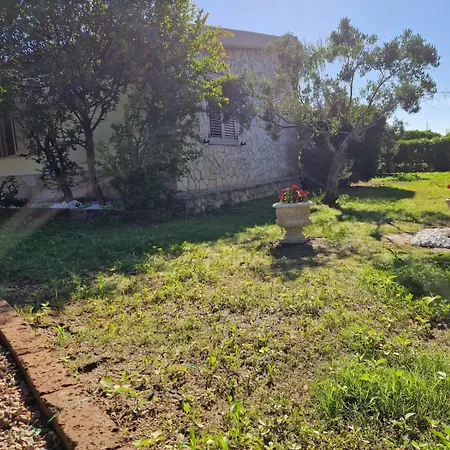 Paradiso Appartement