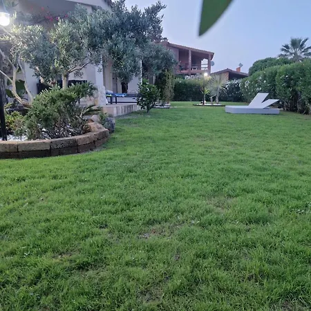 Appartement Paradiso Costa Rei