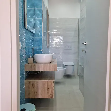 Paradiso Appartement *