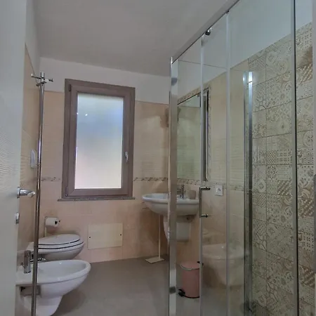 Appartement Paradiso Costa Rei