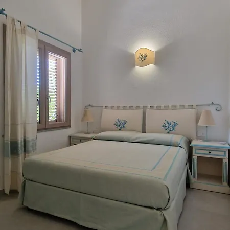 Appartement Paradiso Costa Rei