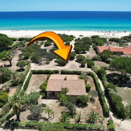 Paradiso * Costa Rei