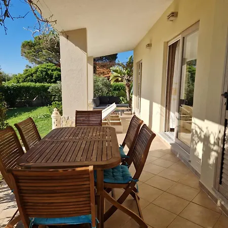 Paradiso Costa Rei
