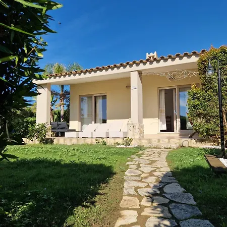 Paradiso Costa Rei