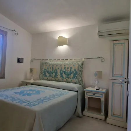 Paradiso Costa Rei