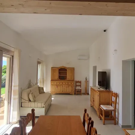 Paradiso Apartmán