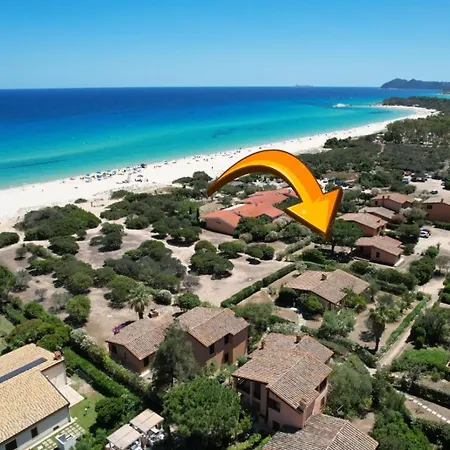 Paradiso Daire